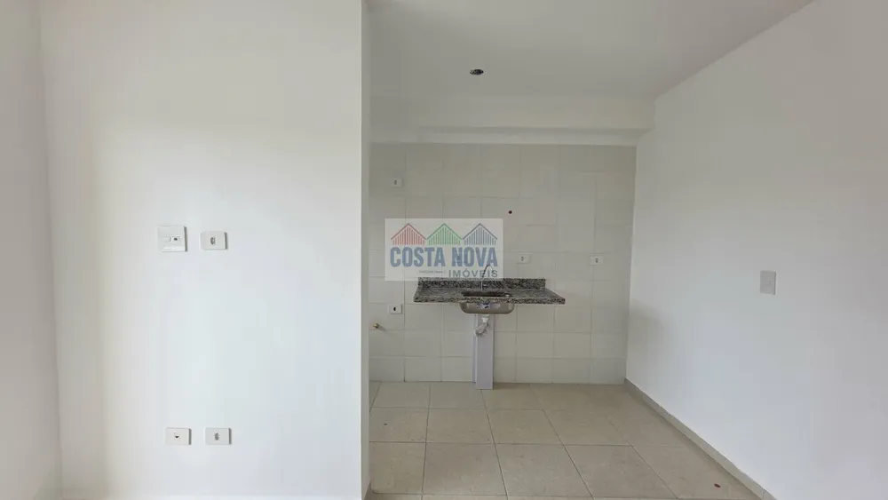 Apartamento, 2 quartos, 39 m² - Foto 5