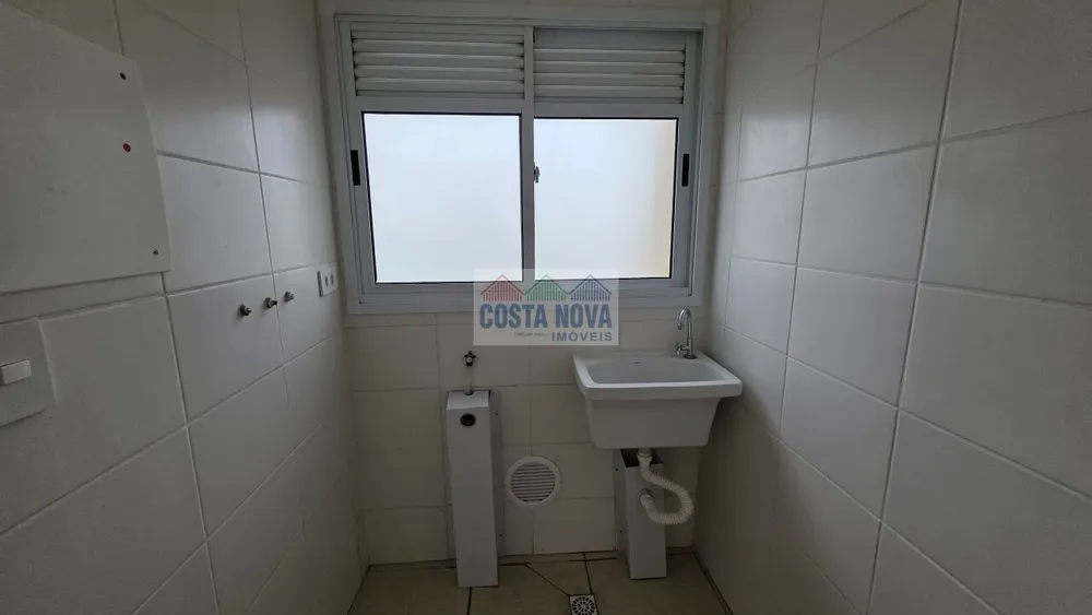 Apartamento, 2 quartos, 39 m² - Foto 8
