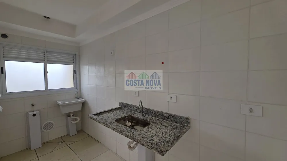 Apartamento, 2 quartos, 39 m² - Foto 6