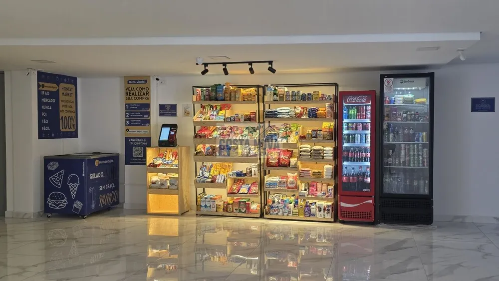 Apartamento, 2 quartos, 39 m² - Foto 4