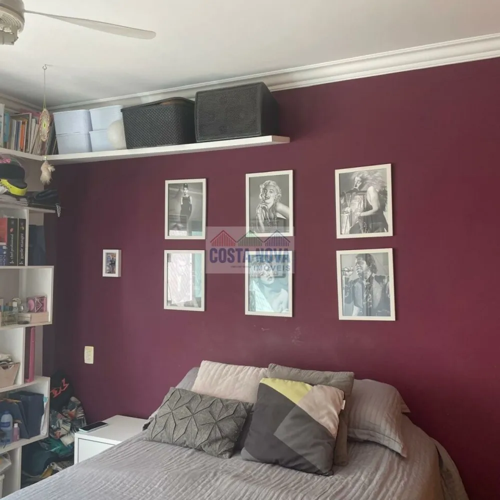 Apartamento, 4 quartos, 201 m² - Foto 4