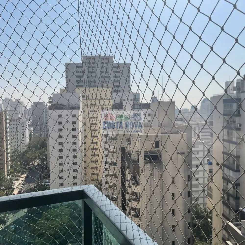 Apartamento, 4 quartos, 201 m² - Foto 5