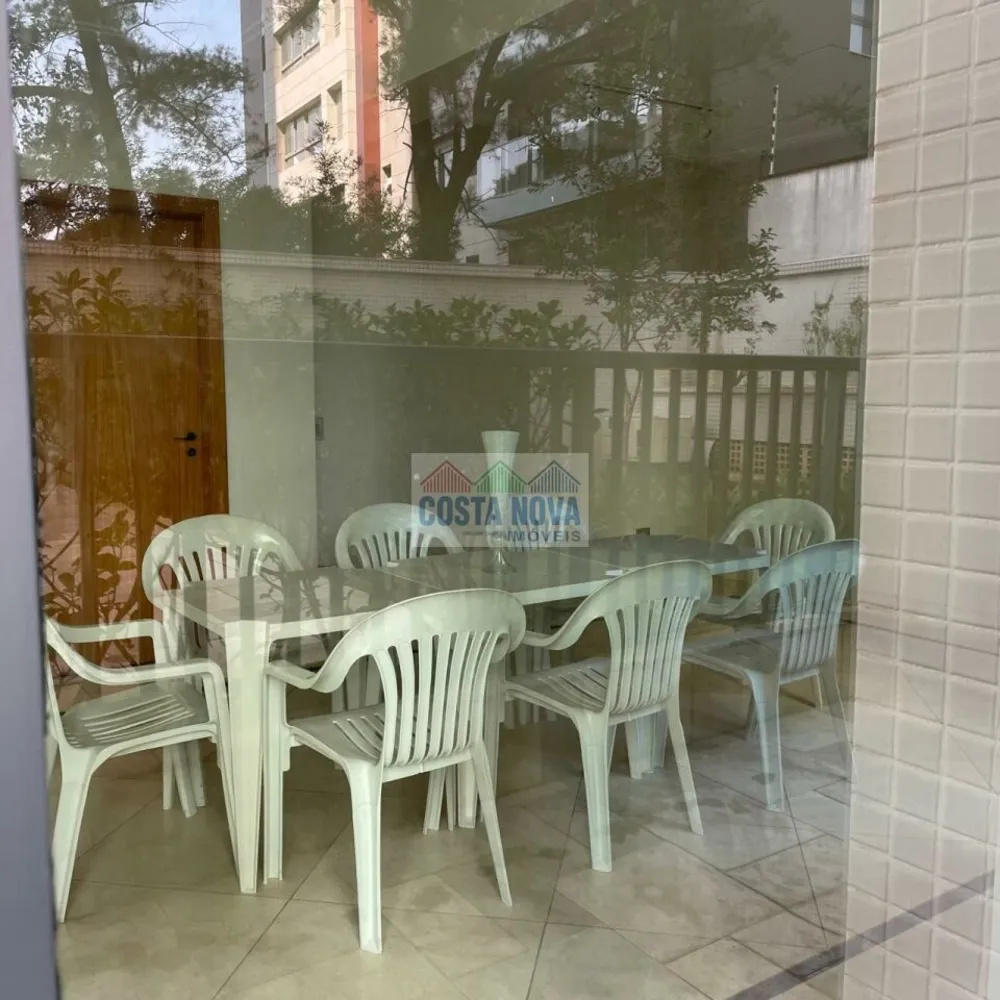 Apartamento, 4 quartos, 201 m² - Foto 4
