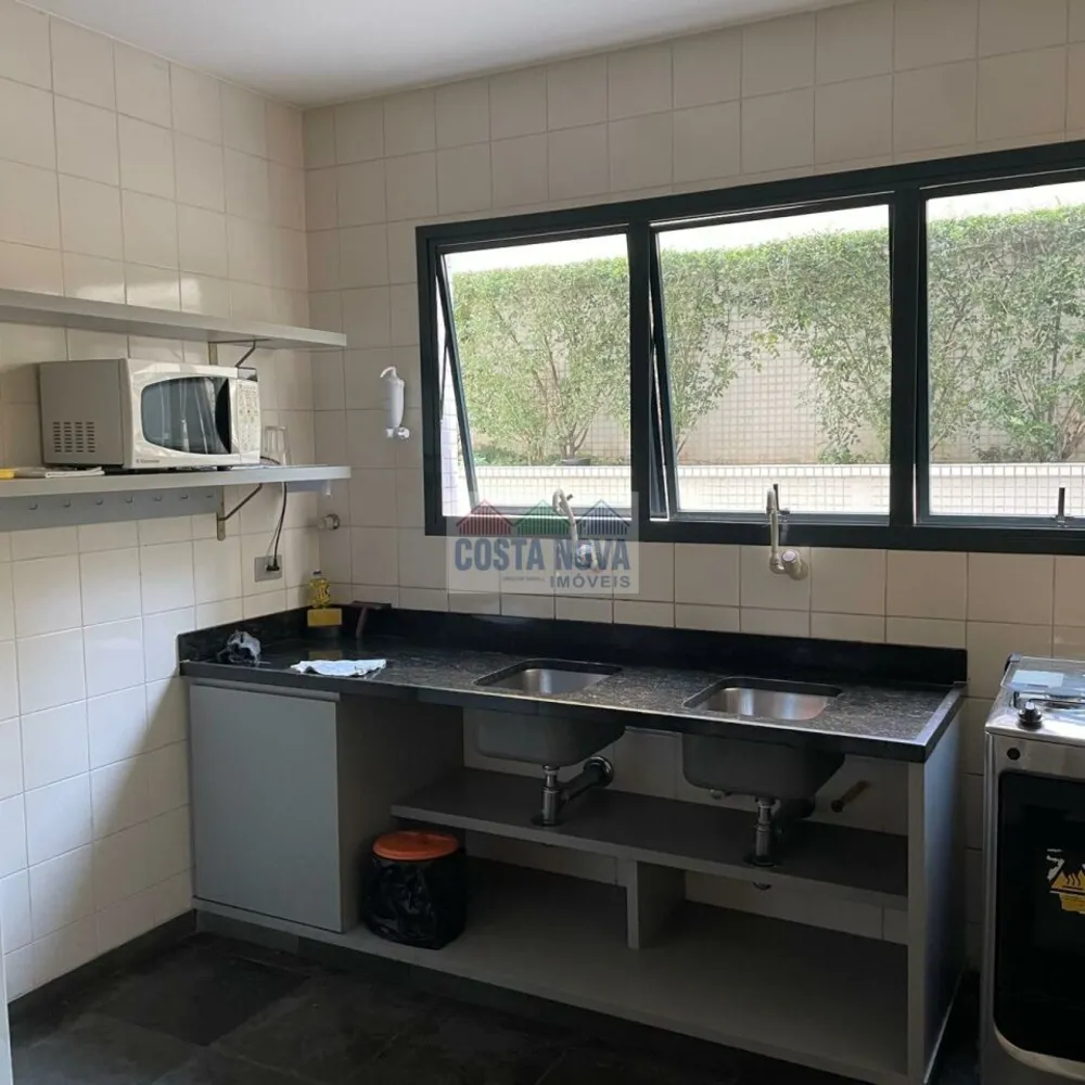 Apartamento, 4 quartos, 201 m² - Foto 10