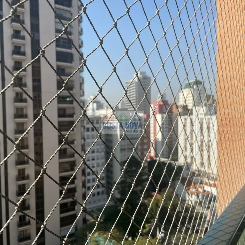 Apartamento, 4 quartos, 201 m² - Foto 1