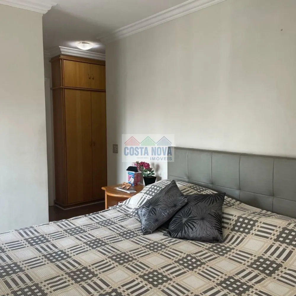 Apartamento, 4 quartos, 201 m² - Foto 3
