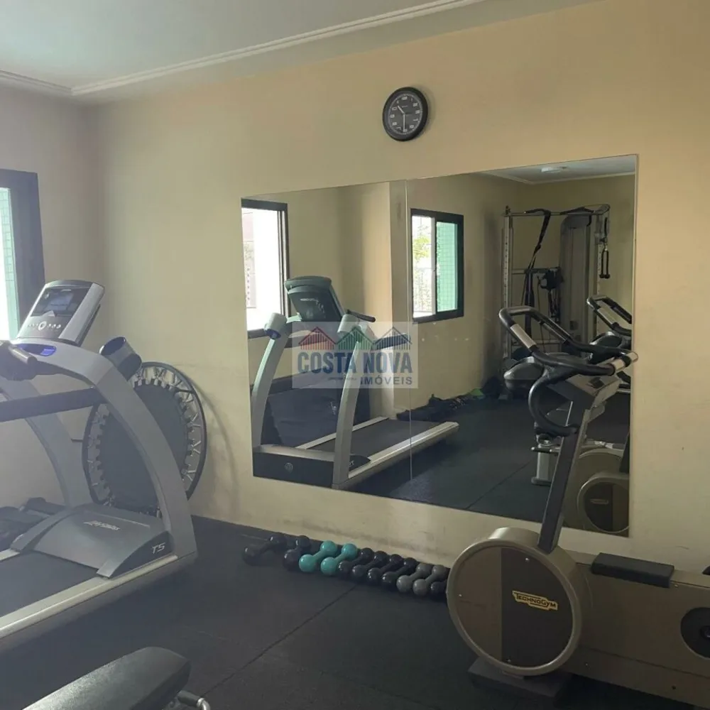 Apartamento, 4 quartos, 201 m² - Foto 11
