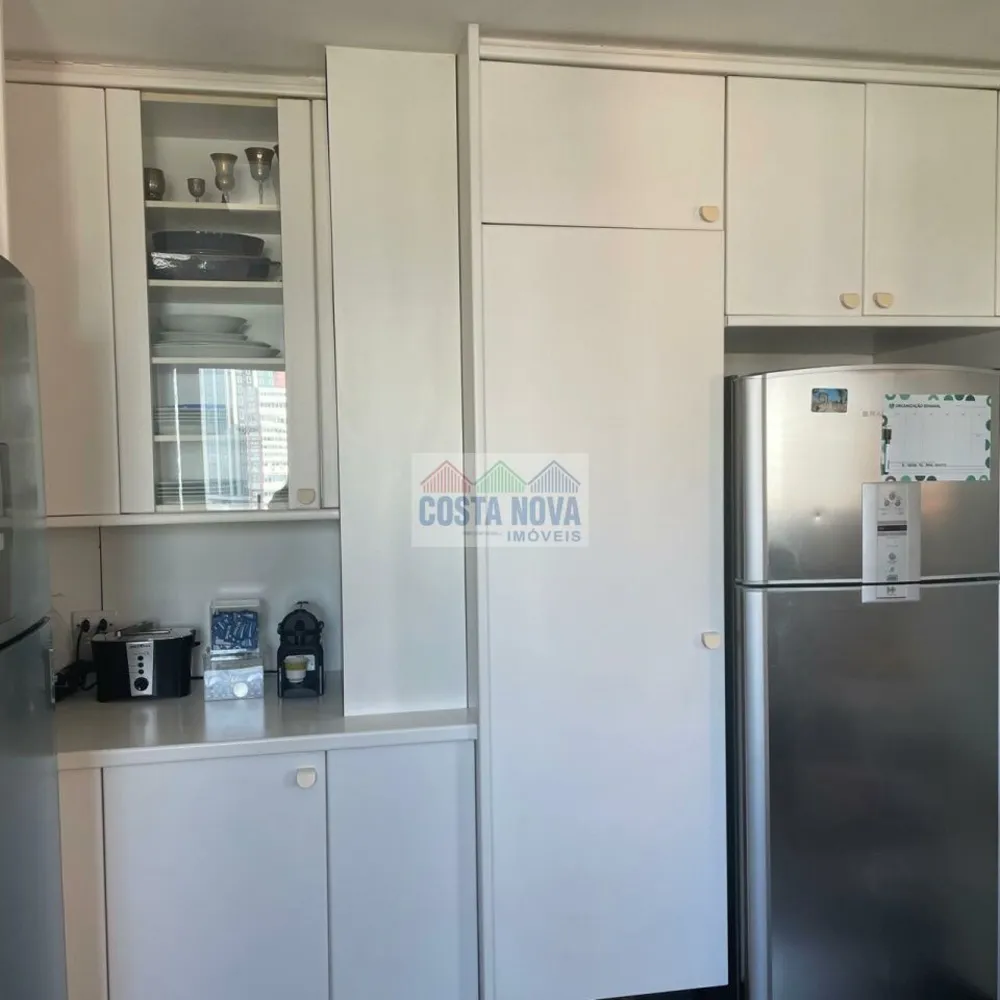 Apartamento, 4 quartos, 201 m² - Foto 1