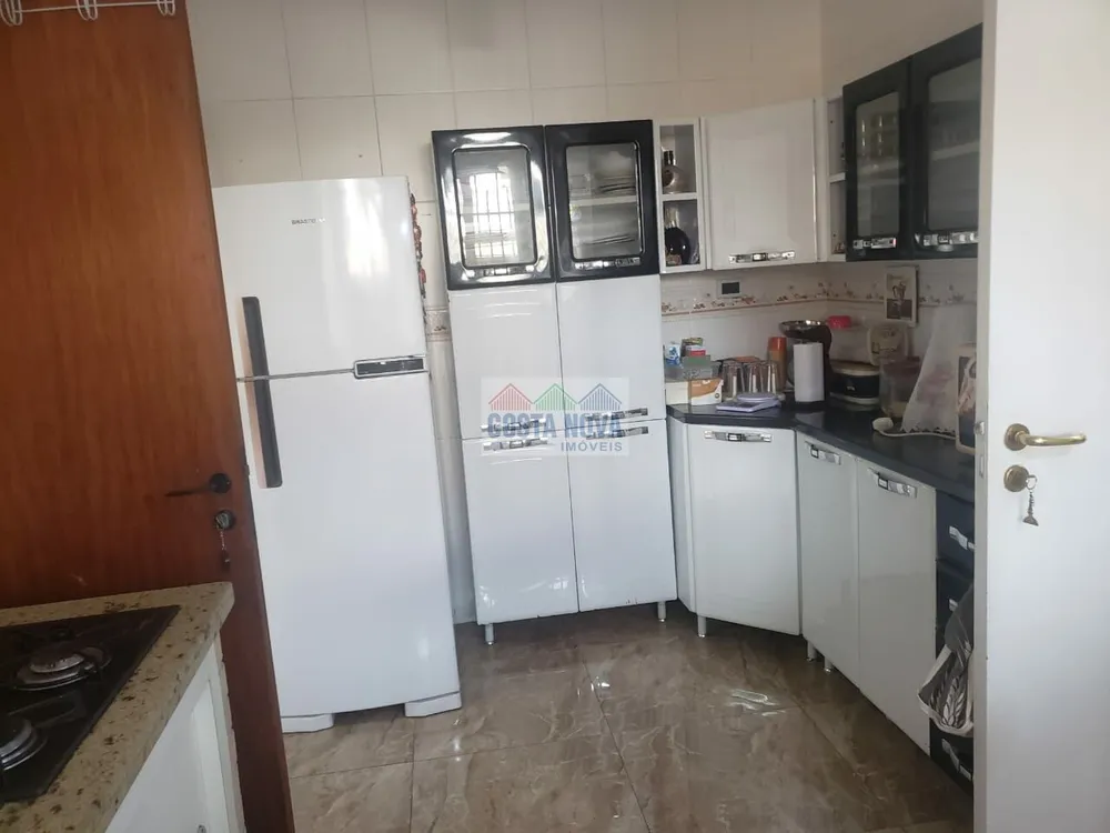 Casa, 4 quartos, 166 m² - Foto 5