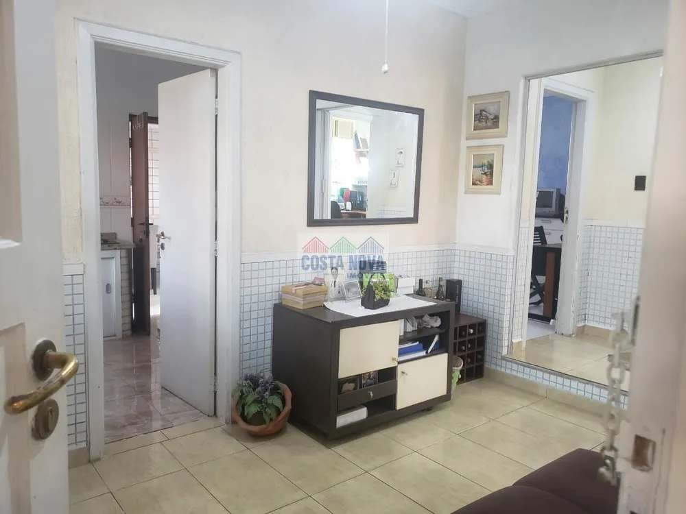 Casa, 4 quartos, 166 m² - Foto 2
