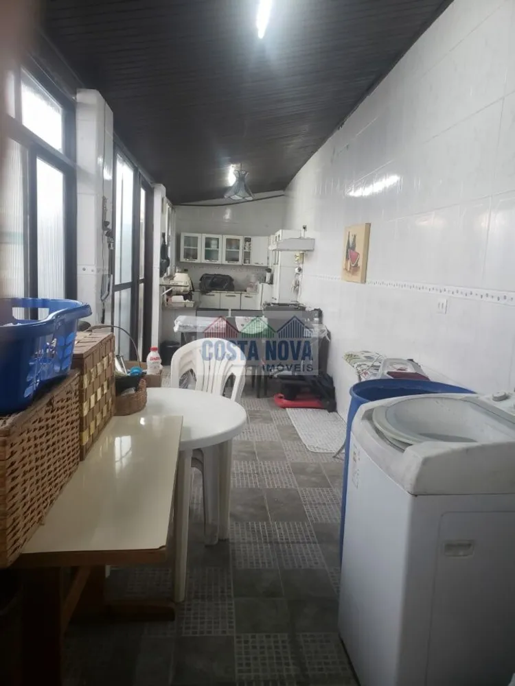 Casa, 4 quartos, 166 m² - Foto 12