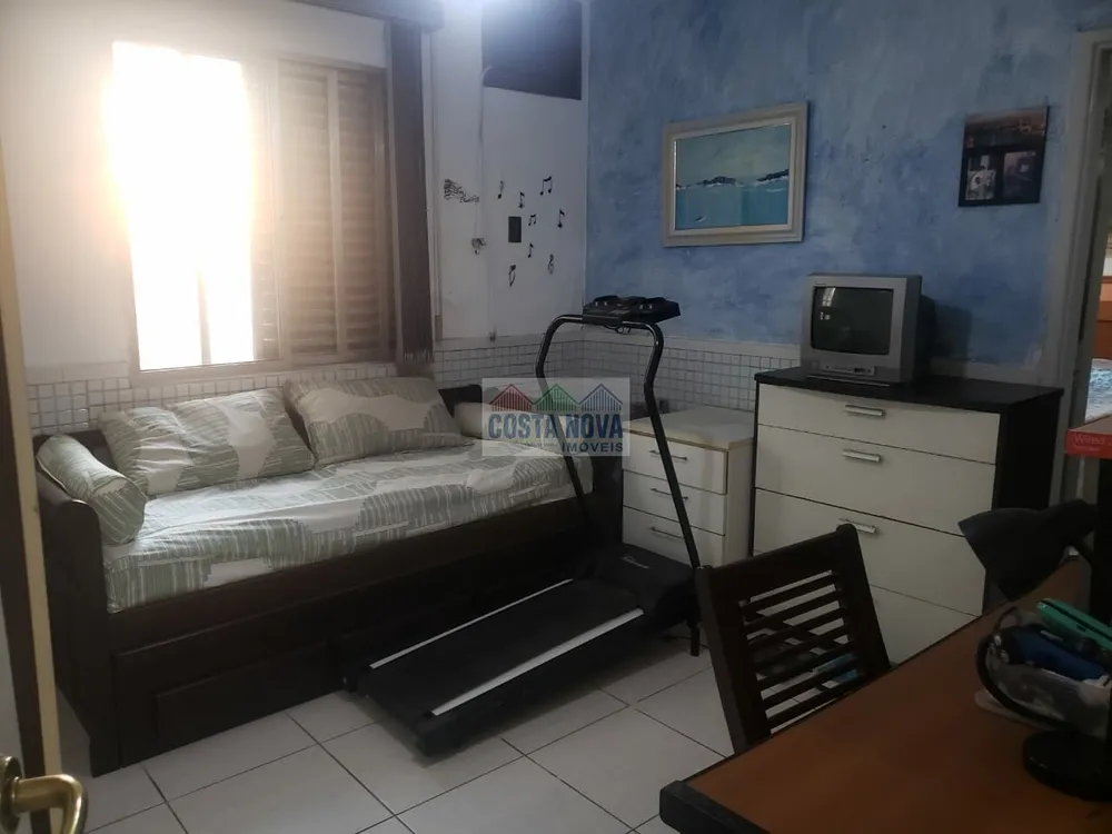 Casa, 4 quartos, 166 m² - Foto 4