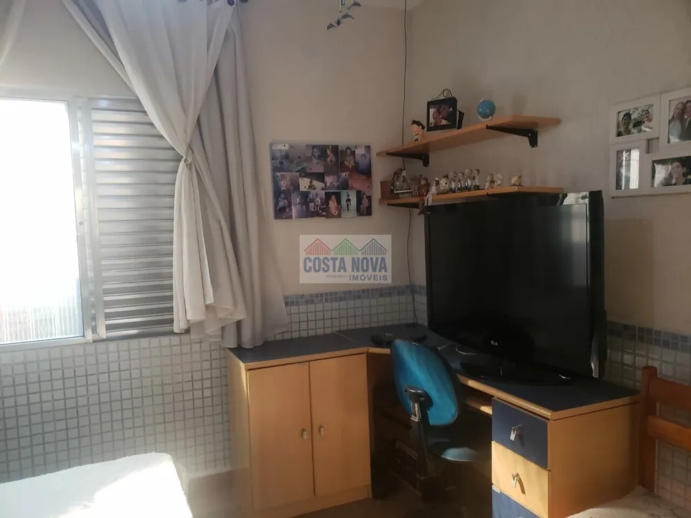 Casa, 4 quartos, 166 m² - Foto 7