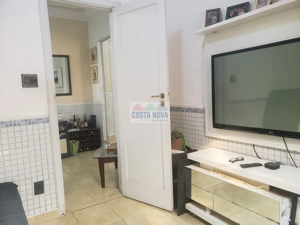 Casa, 4 quartos, 166 m² - Foto 3