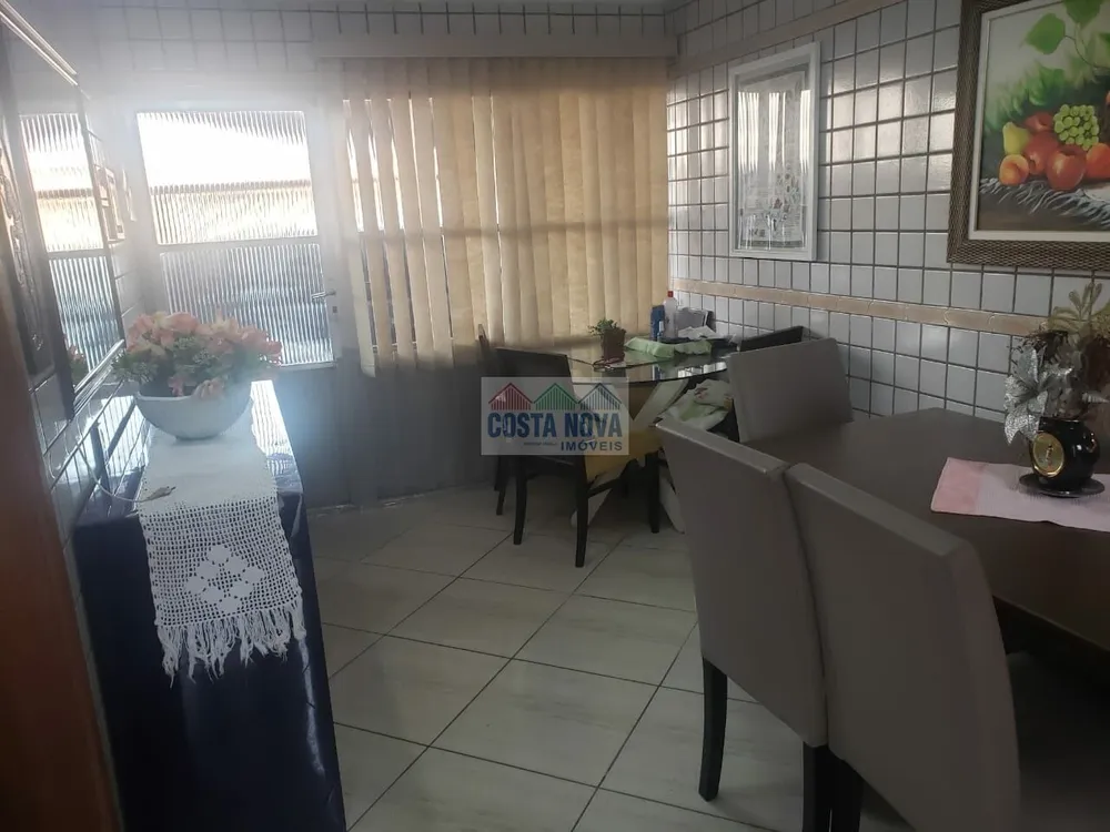 Casa, 4 quartos, 166 m² - Foto 4