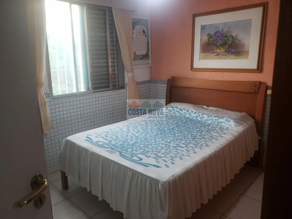 Casa, 4 quartos, 166 m² - Foto 8