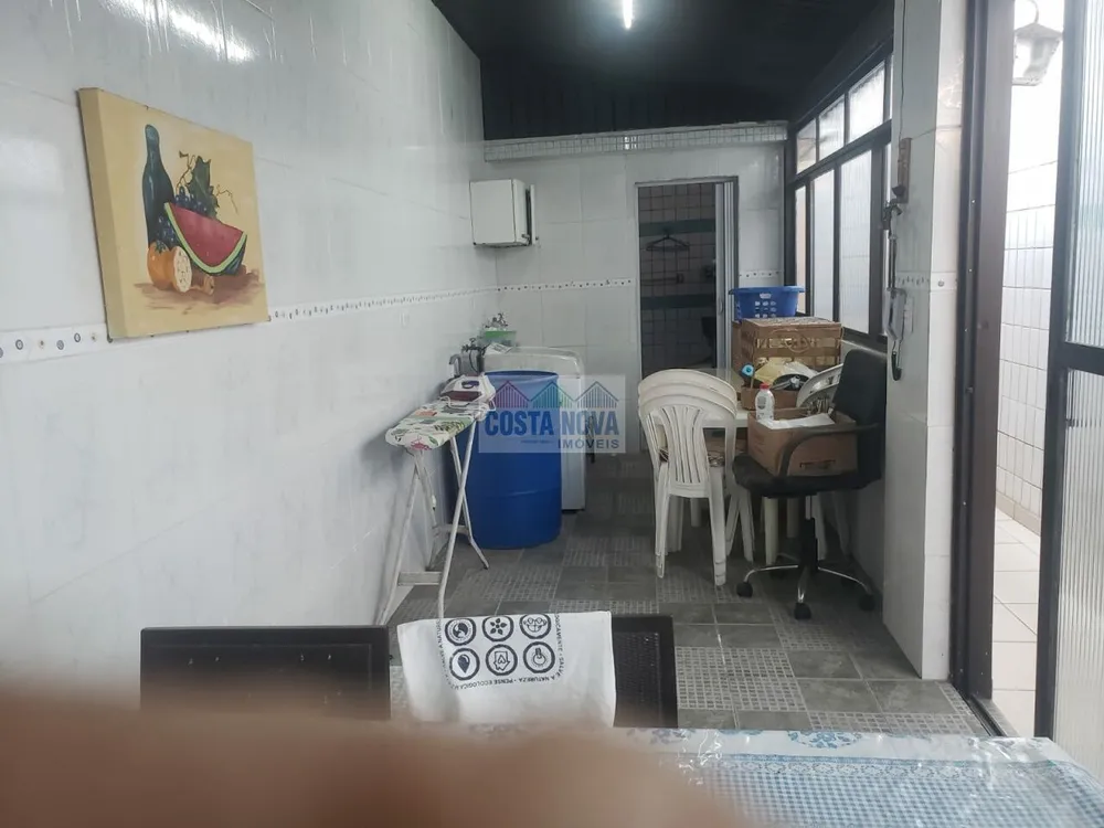Casa, 4 quartos, 166 m² - Foto 11
