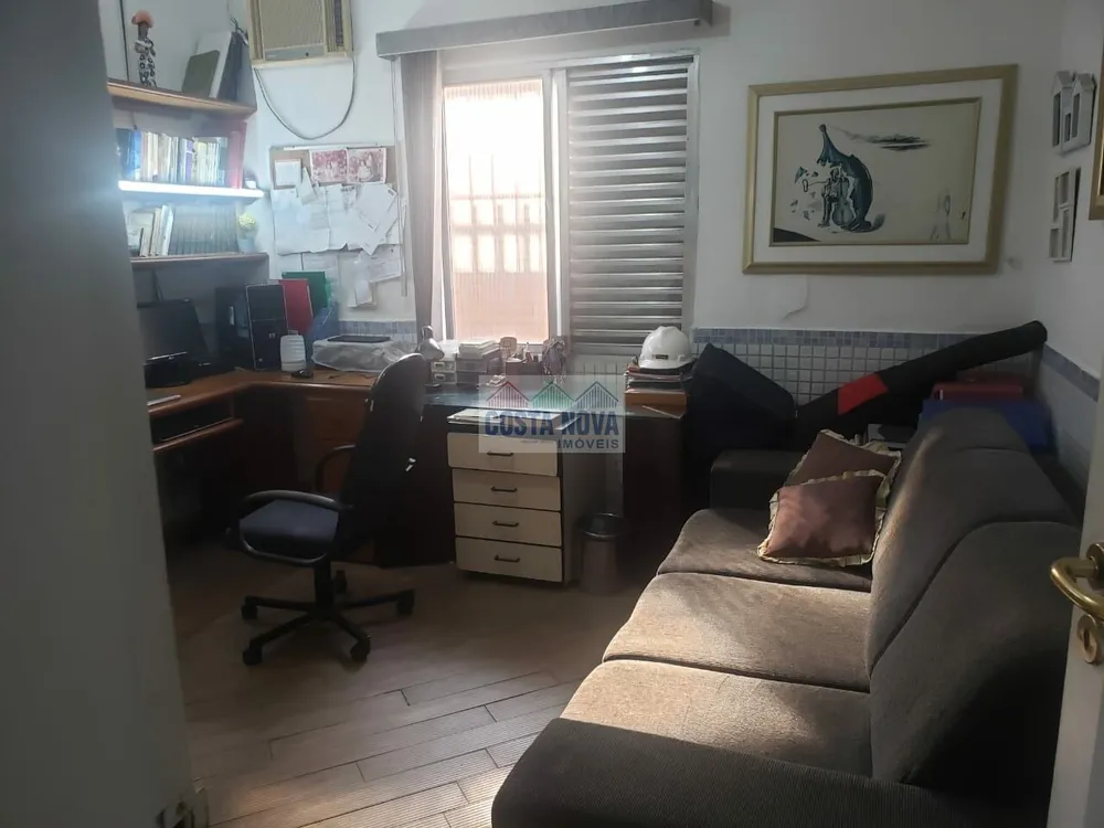 Casa, 4 quartos, 166 m² - Foto 6