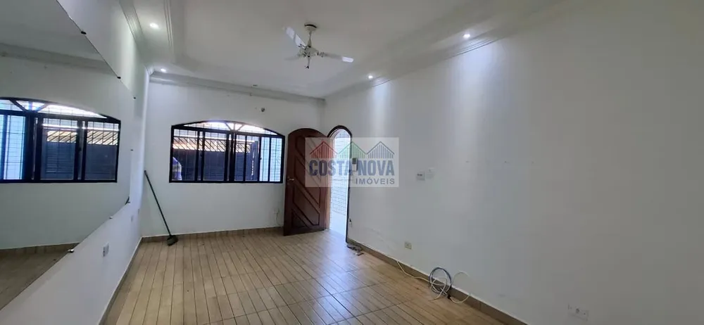 Casa, 2 quartos, 125 m² - Foto 1