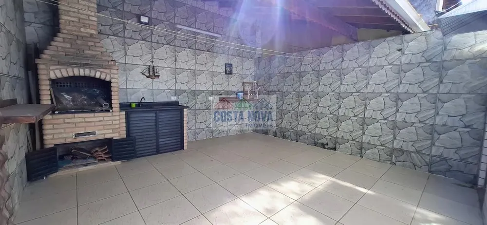 Casa, 2 quartos, 125 m² - Foto 16