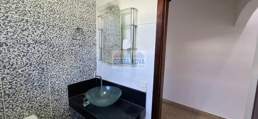 Casa, 2 quartos, 125 m² - Foto 3