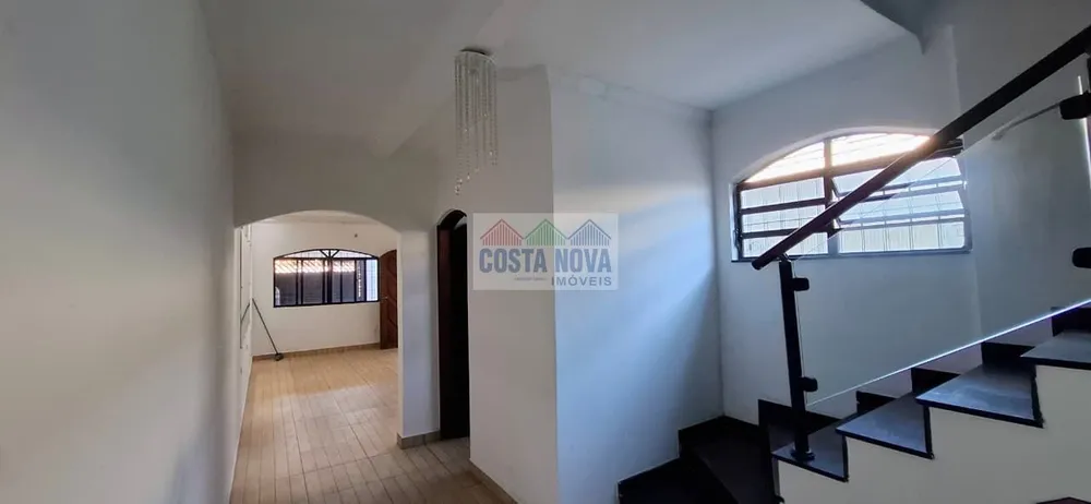 Casa, 2 quartos, 125 m² - Foto 2