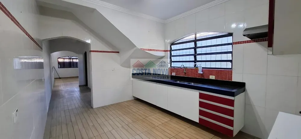 Casa, 2 quartos, 125 m² - Foto 5