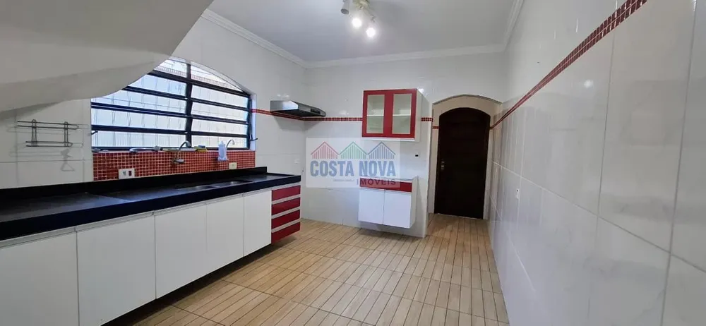 Casa, 2 quartos, 125 m² - Foto 7