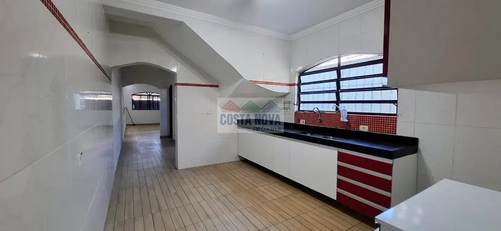 Casa, 2 quartos, 125 m² - Foto 4