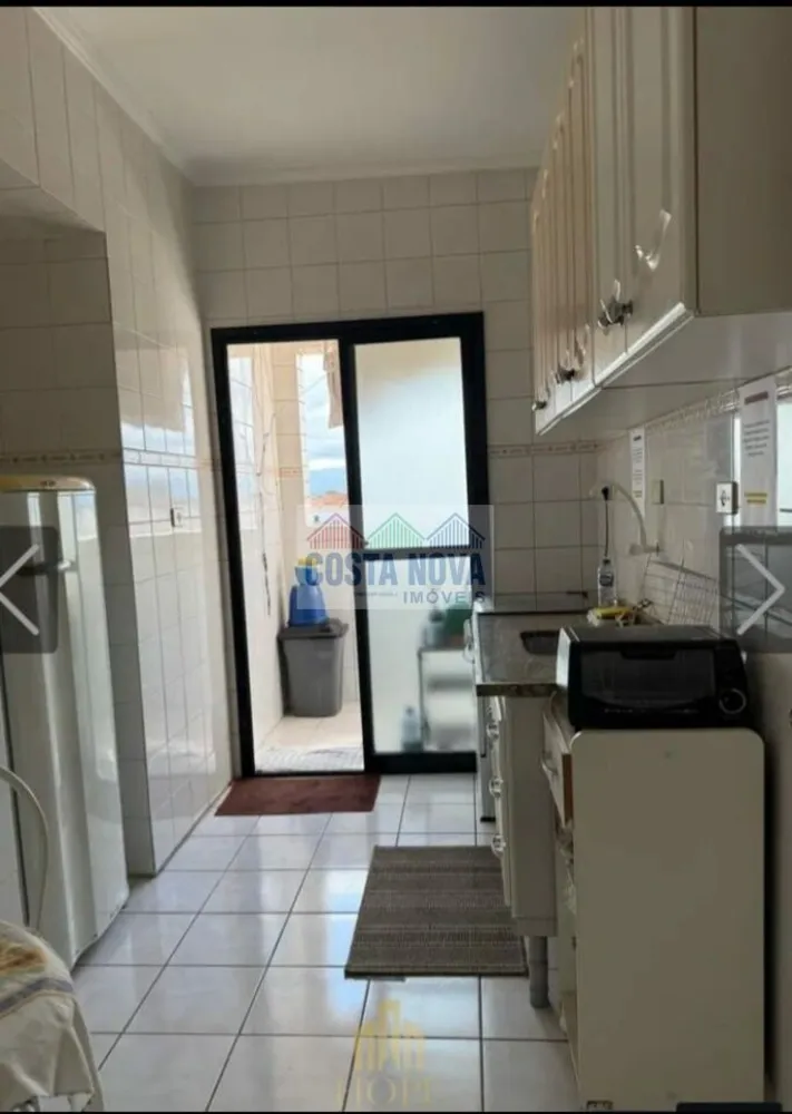 Apartamento, 1 quarto, 50 m² - Foto 7