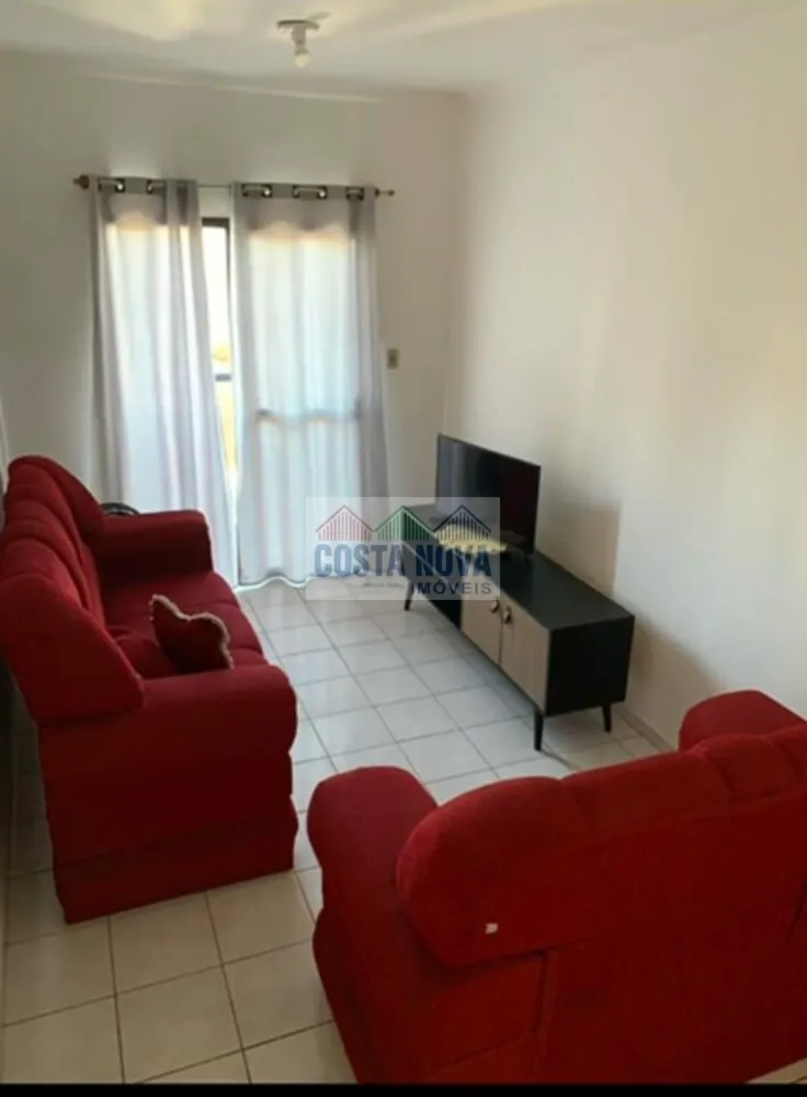 Apartamento, 1 quarto, 50 m² - Foto 3