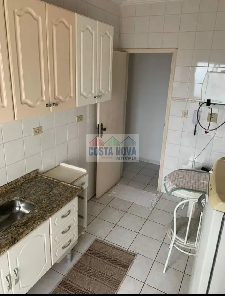 Apartamento, 1 quarto, 50 m² - Foto 8