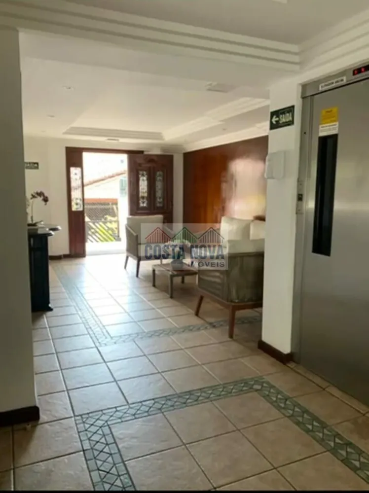 Apartamento, 1 quarto, 50 m² - Foto 4