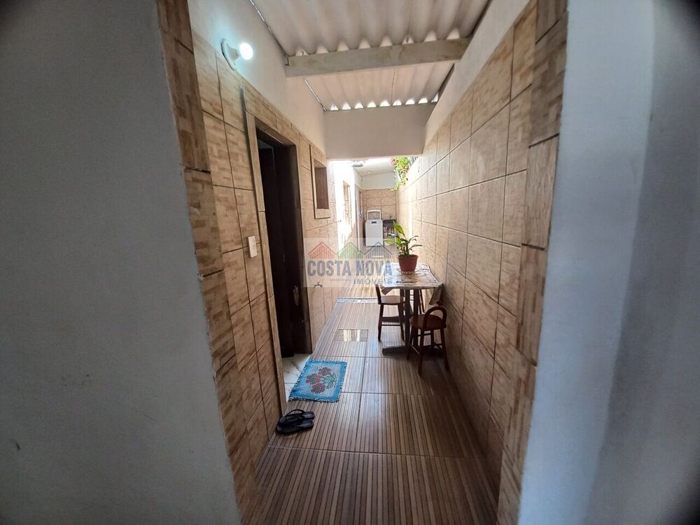Casa Comercial, 90 m² - Foto 1