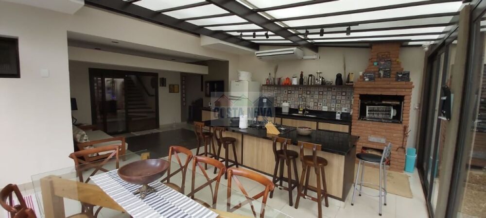 Casa, 4 quartos, 373 m² - Foto 8