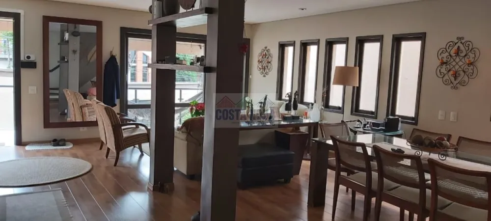 Casa, 4 quartos, 373 m² - Foto 2