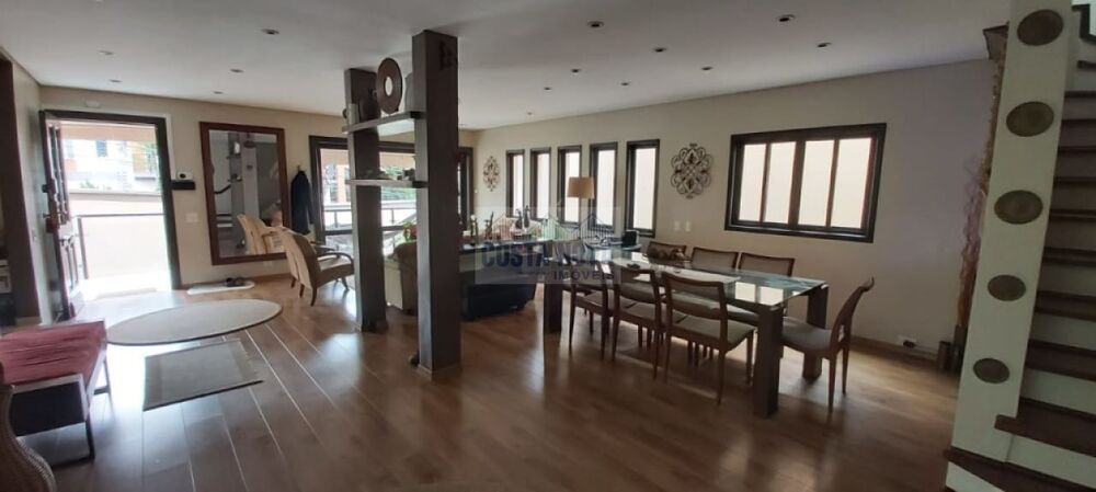 Casa, 4 quartos, 373 m² - Foto 6
