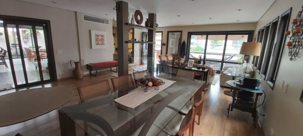 Casa, 4 quartos, 373 m² - Foto 7