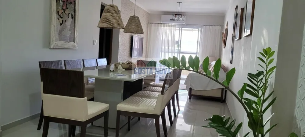 Apartamento, 3 quartos, 123 m² - Foto 3