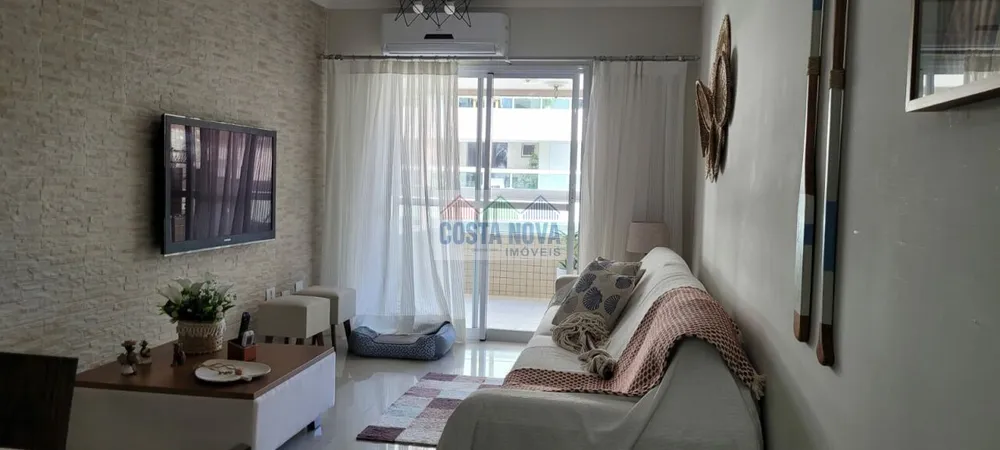 Apartamento, 3 quartos, 123 m² - Foto 5
