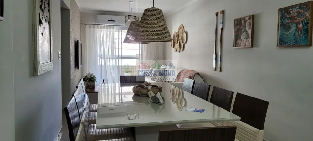 Apartamento, 3 quartos, 123 m² - Foto 9