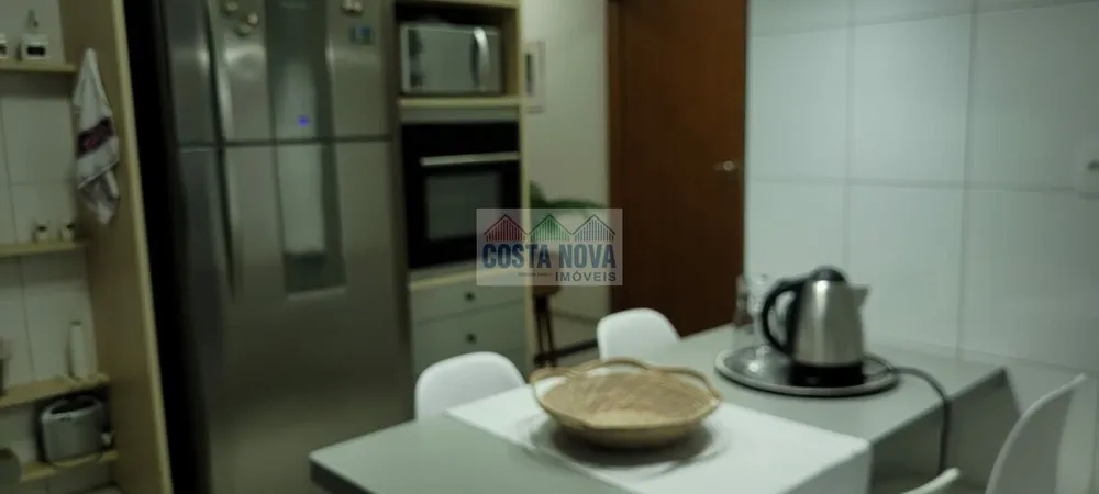 Apartamento, 3 quartos, 123 m² - Foto 6