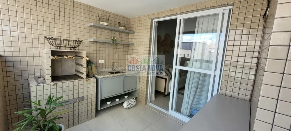 Apartamento, 3 quartos, 123 m² - Foto 2