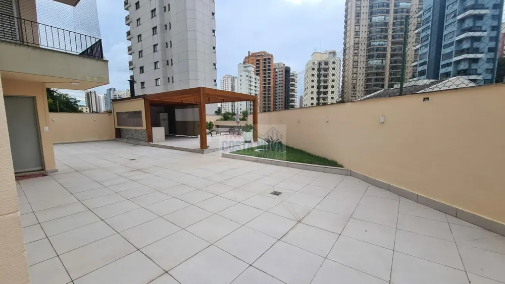 Apartamento, 3 quartos, 157 m² - Foto 9