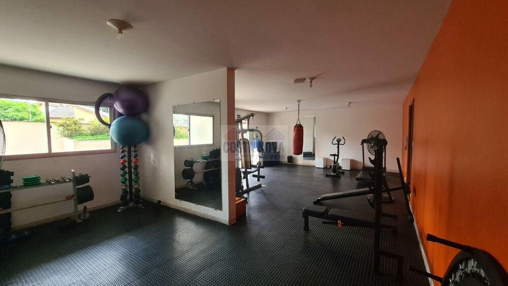 Apartamento, 3 quartos, 157 m² - Foto 3