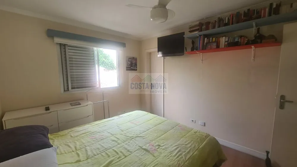 Apartamento, 3 quartos, 157 m² - Foto 4