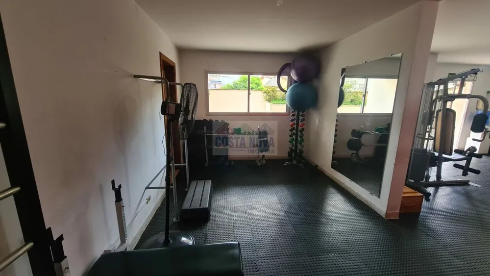 Apartamento, 3 quartos, 157 m² - Foto 15