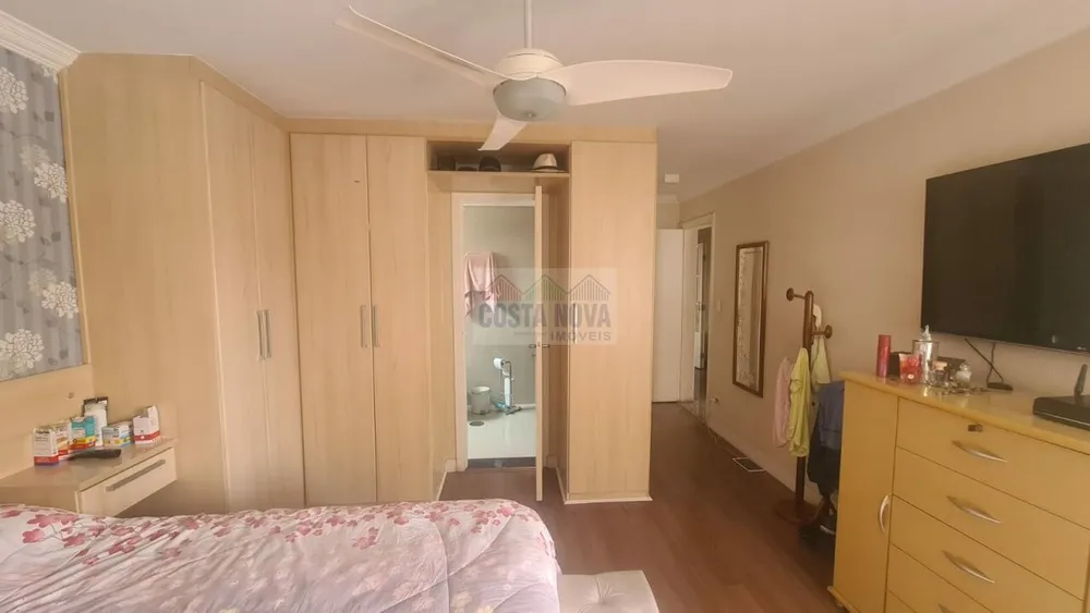 Apartamento, 3 quartos, 157 m² - Foto 5
