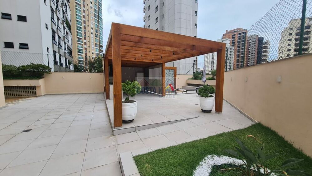Apartamento, 3 quartos, 157 m² - Foto 2