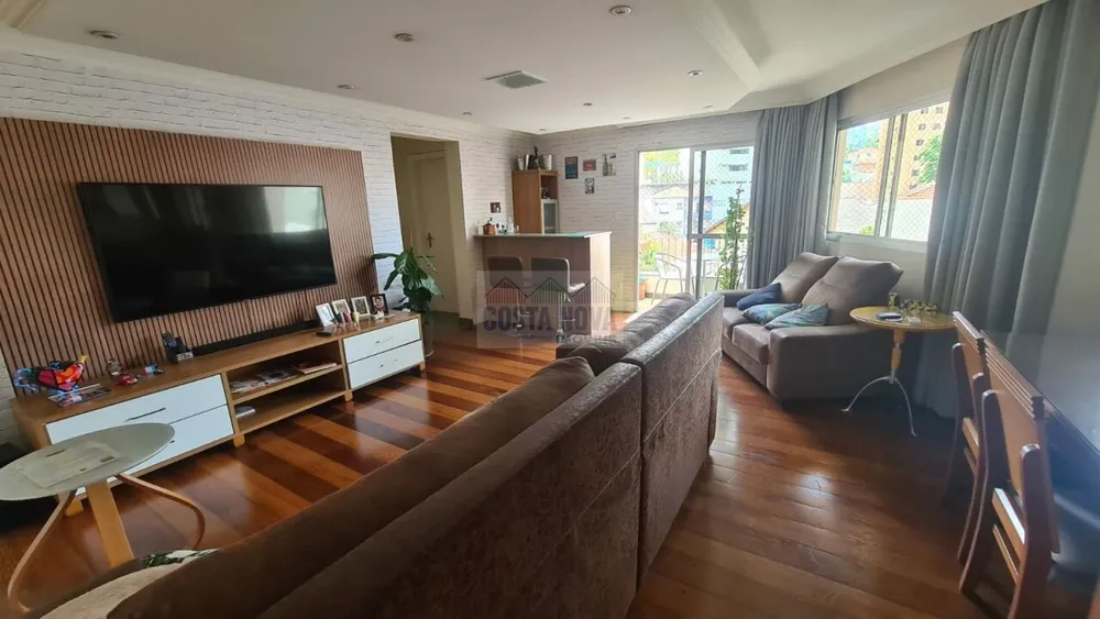 Apartamento, 3 quartos, 157 m² - Foto 2
